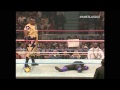 WWE Winter Combat - Part 3 - In Your House 12/17/95