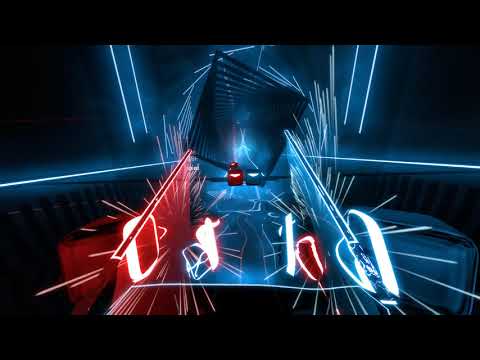 Beat Saber - Final Fantasy VII - One Winged Angel (Expert)