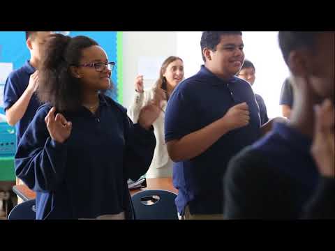 Hardy Middle School  Specialty Classes