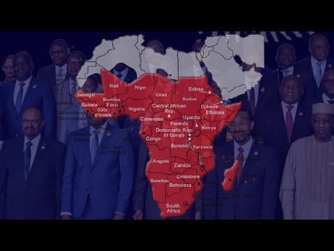 IBIHUGU BIDASHOBORA KUBA IBIHUZA MU KIBAZO CYA RDC N IMPAMVU ZABYO