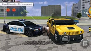 Grand Gangsters 3D Android Gameplay HD