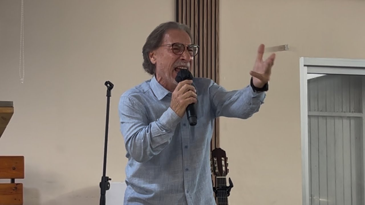 Iglesia Evangélica de Cambrils | Visita del hermano Miguel y Paquirri | ✝️🙌🏼