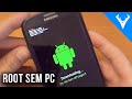 Como Fazer ROOT em qualquer Android - Sem usar PC