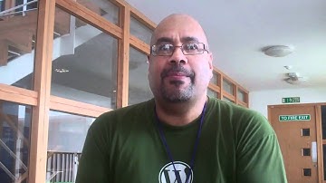 Mike Little, WordPress co-Founder