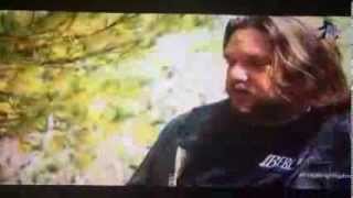 Matt Moneymaker on Bigfoot Bioluminescence
