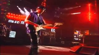 U2 - Bullet The Blue Sky Live Sydney 1993 [HD By Sven]