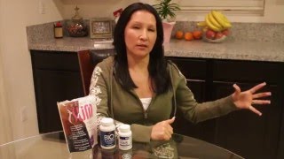 Plexus Testimonial 2016