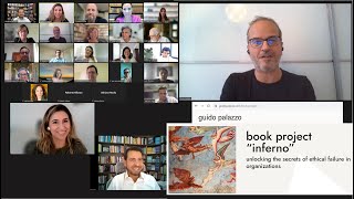 Virtuous Leadership Program: a conversation with Prof. Guido Palazzo on Business Ethics