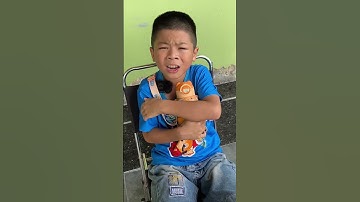 Cậu Bé Người Rừng P177 |  Mũ vàng cướp bảo bình kun của người rừng - Tippi TV #tippitv