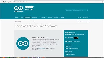 Chapter 2: Introduction to Arduino IDE