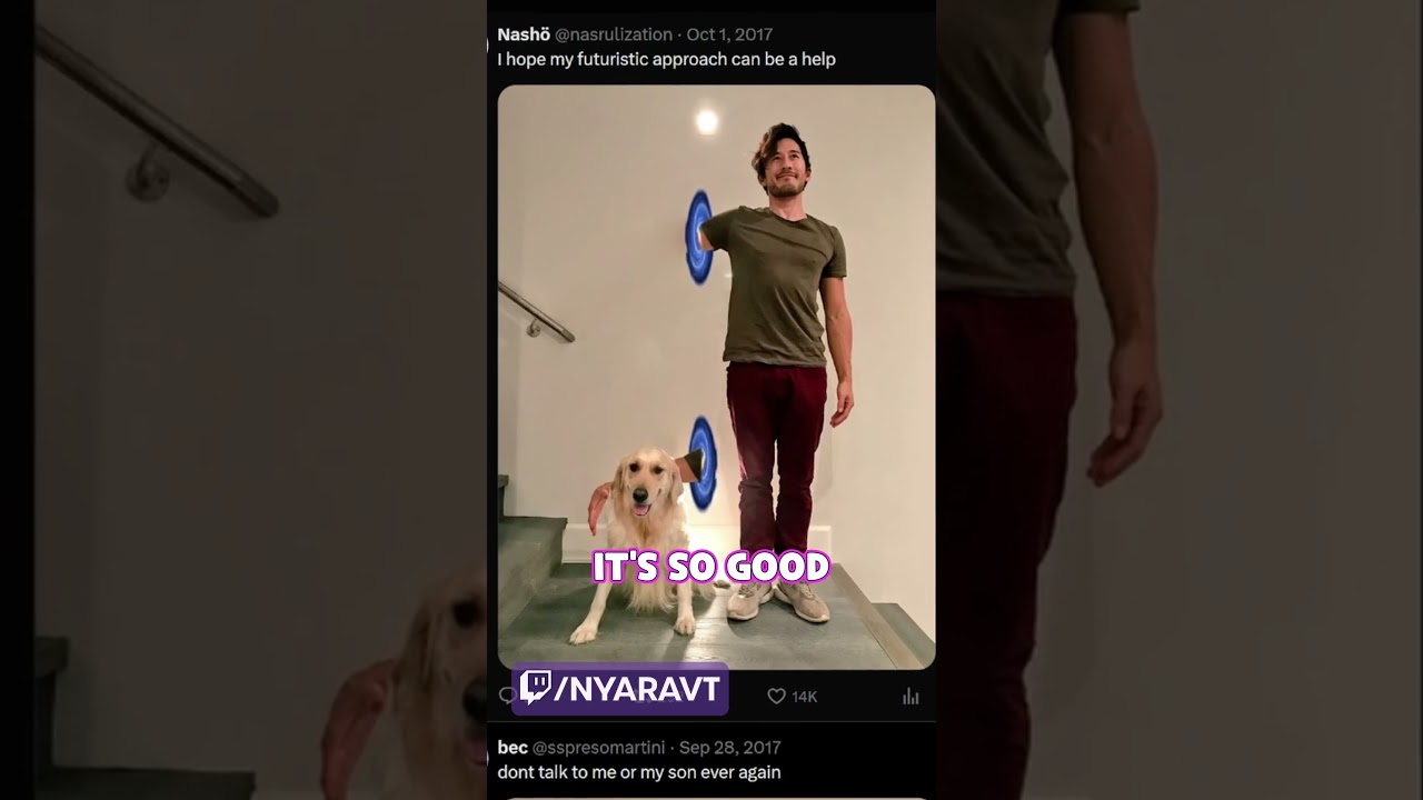 AI RUINED REAL SLOP CONTENT