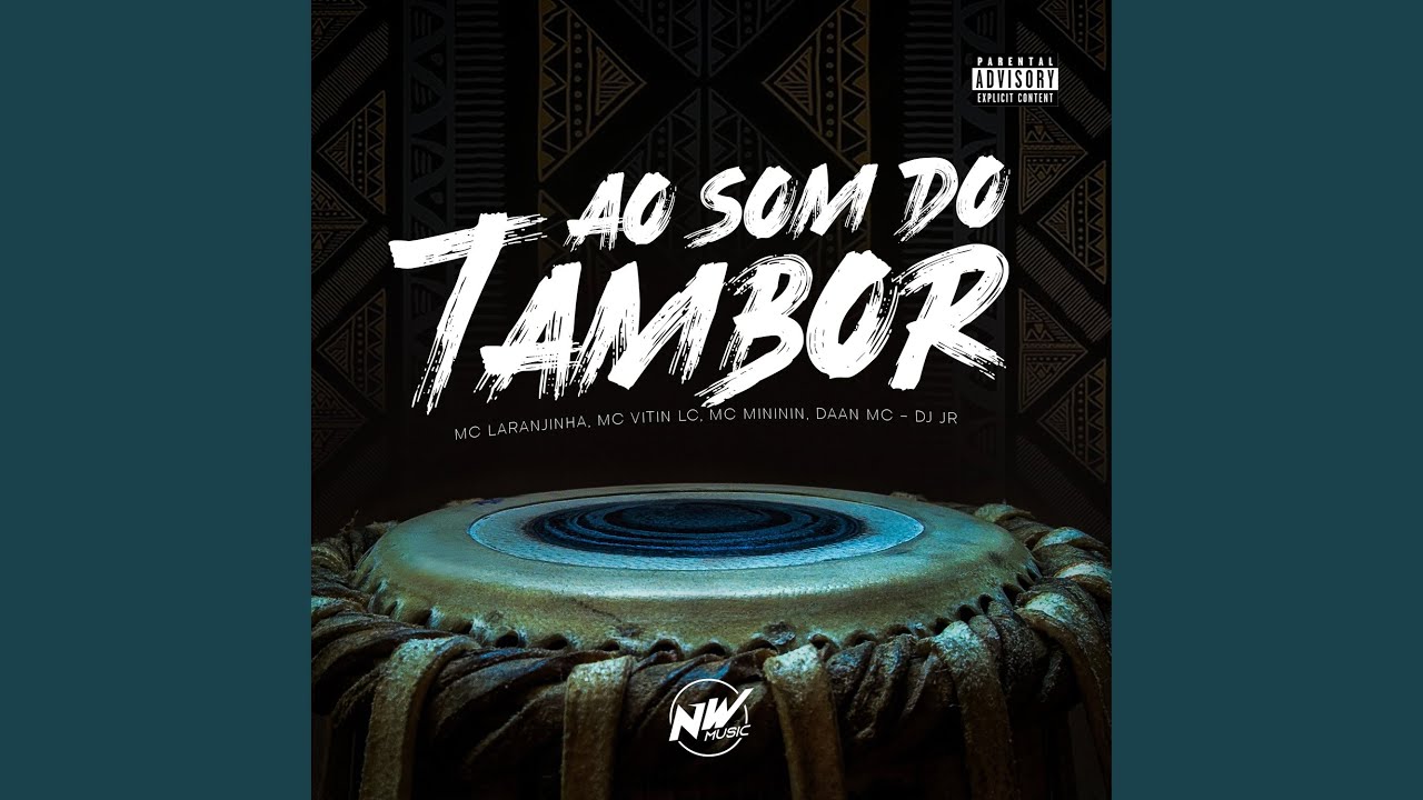 Ao Som do Tambor