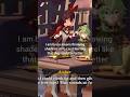 A Short Rant About Cutscenes in #Genshin and #HSR 😅 #genshinimpact #honkaistarrail #hoyoverse #fyp