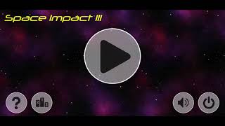 Space Impact 3 screenshot 5