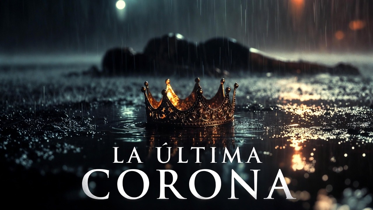 Dark Blues Para Almas Que Ya No Creen en Promesas