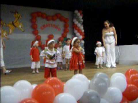 Apresentacao de