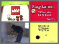 PBS Kids Program Break (2000 WQED) #4