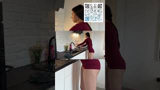[4K] Cleaning Routine | Kitchen