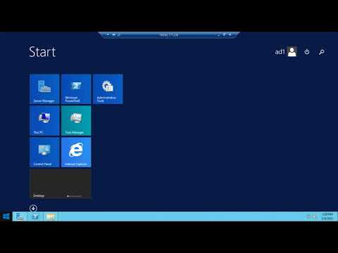 How To Deploy Desktop Background Wallpaper using Group Policy in Hindi |the easiest way by Saujanya