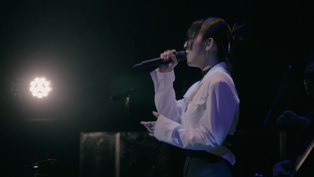 "Roads to Ride" from SawanoHiroyuki Billboard Live 2023