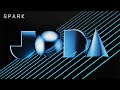 Joda  spark official visualiser