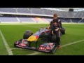 INTERVIEW...Callan O'Keeffe - Driver Red Bull Junior