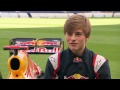 INTERVIEW...Callan O'Keeffe - Driver Red Bull Junior