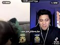 ميار وسبايكي بدون اي سبب 
