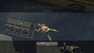 Nads Steals Jubbly CP Killcam In epic fashion Funny n' fail 13
