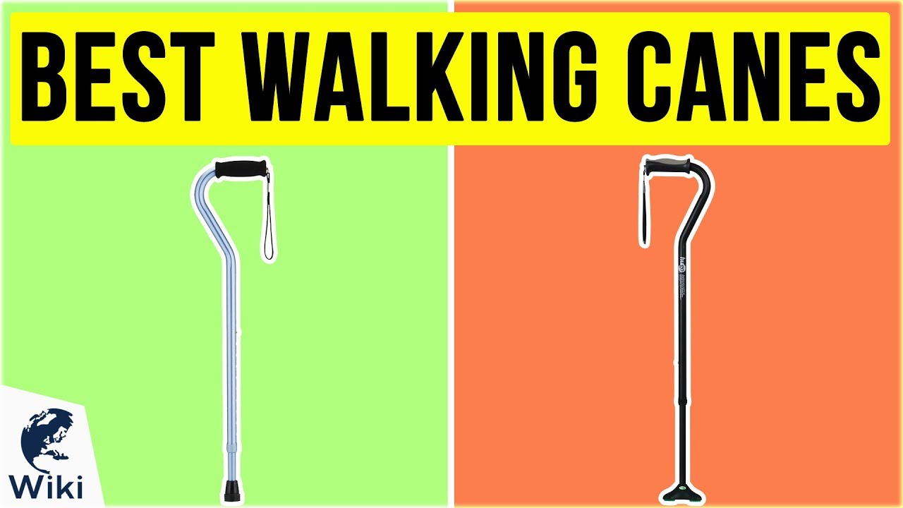 best walking canes for balance