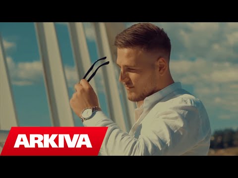 Ardian Mushkolaj - Mi Ke Buzet (Official Video 4K)