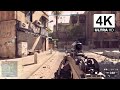 Battlefield 6 Breakthrough Gameplay PS5 PRO 4K 60FPS HDR