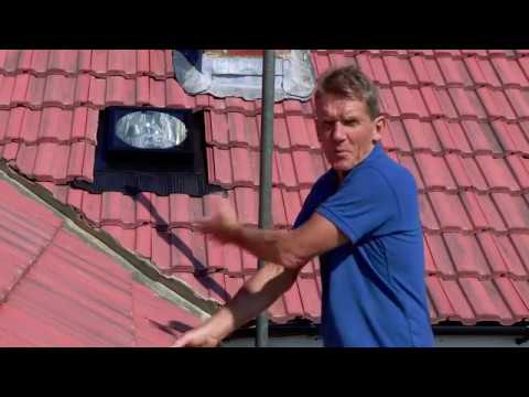 वीडियो: FAKRO छत की खिड़कियों के साथ 