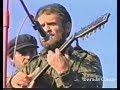 Чеченская Гитара.Муса Насагаев.Грозный 6 сентябрь 1996 год.Фильм Саид-Селима.