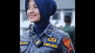 jilbab dinas anti tembem