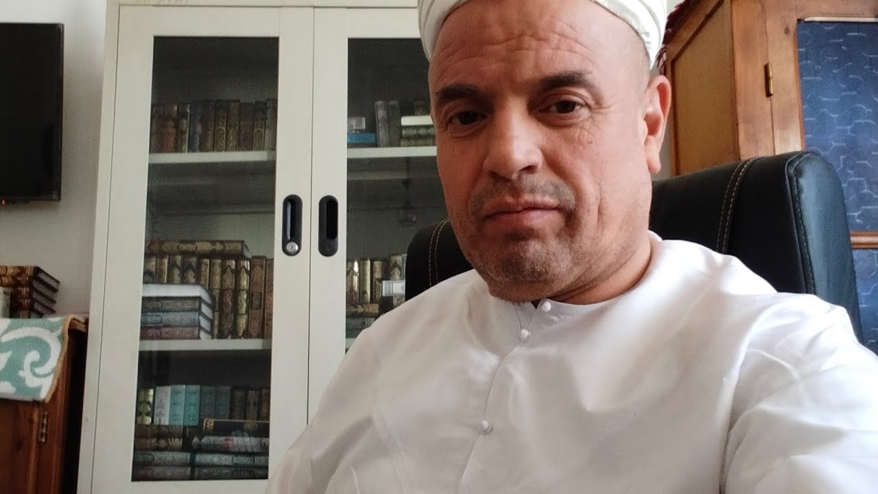 حياة القلوب لا تكون إلا بالقرب من علام الغيوب..الأستاذ الدكتور الإمام عبدالسلام موكيل 