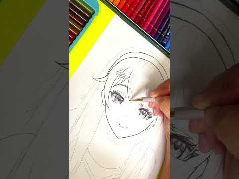 Drawing Mita From Miside Mita Miside Fanart 