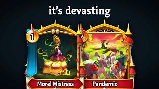 Turn-1 Decay Bombs!