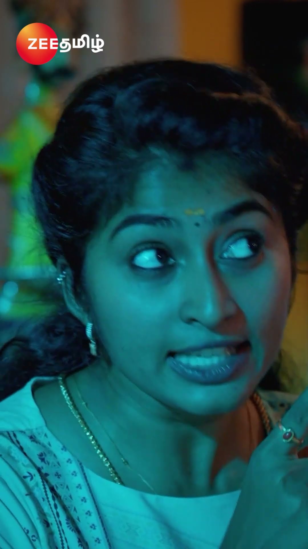 Veera(வீரா) | EPI-259 | திங்கள்-வெள்ளி இரவு 7 மணிக்கு | Zee Tamil #shorts #ytshorts