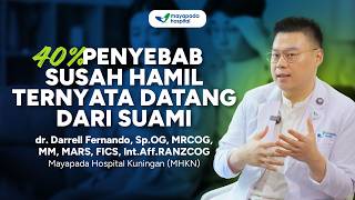 Download Lagu STRUGGLING TO CONCEIVE IS NOT JUST THE WIFE'S PROBLEM! FACTS OFTEN IGNORED BY COUPLES 👶✨ Download Lagu STRUGGLING TO CONCEIVE IS NOT JUST THE WIFE'S PROBLEM! FACTS OFTEN IGNORED BY COUPLES 👶✨