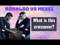 Ronaldo Beats Messi At Chess?