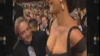 michael douglas and Catherine Zeta Jones08Feb24Oscars