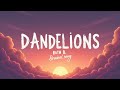 Ruth B. – Dandelions (Lyrics) | Soulful Melodic Pop Journey | HD Lyric Experience Mp3 Song