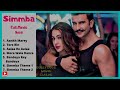 Simmba Full Movie (Songs) | Simmba Songs | All Song | Audio Jukebox | Party | Bollywood Music Nation Mp3 Song