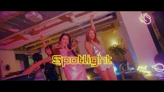 Sunny Yamamoto-Spotlight Feat.annababy & Yuzuna