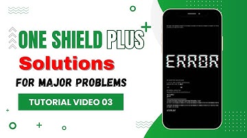 One Shield Plus VPN Not Working? Here Are the Solutions (2023)