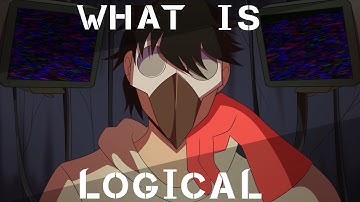 WHAT IS LOGICAL || ANIMATION MEME ((TF2 OC