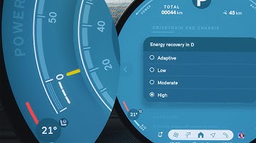 How-To: Energy Recovery With Your All-Electric MINI.