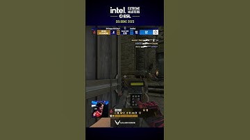 Dev1ce on the AWP is something beautiful