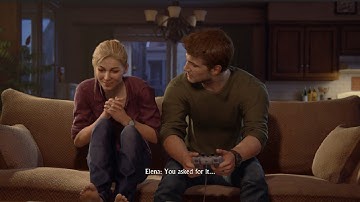 Uncharted 4: A Thief